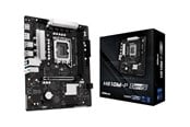 Plyta glówna - ASRock H810M-P Gen5 Płyta główna - Intel H810 - Intel LGA1851 - DDR5 RAM - Micro-ATX - 90-MXBUE0-A0UAYZ