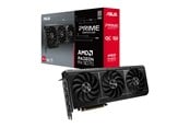 Karta graficzna - ASUS Radeon RX 9070 GRE Prime OC - 12GB GDDR6 RAM - Karta graficzna - 90YV0PP0-M0NA00