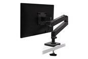 Uchwyt na monitor - Ergotron LX Pro mounting kit - for LCD display - grommet mount - black - 45-708-292