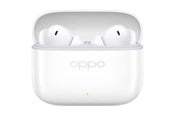 Sluchawki, zestaw sluchawkowy - OPPO Enco Buds3 Pro - White - 110070830024