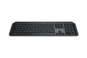 Klawiatura - Logitech MX Keys S - Klawiatury - Francja - Szary - 920-011568