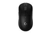 Myszka - Logitech G PRO X SUPERLIGHT 2 SE - Myszy - Optyczny - 5 - Czarny - 910-007553