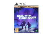 Gry - Call of the Elder Gods (Mistkatonic Edition) - Sony PlayStation 5 - Przygodowy - 3701529518072
