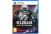 Gry - Kusan: City of Wolves - Sony PlayStation 5 - Akcja - 5060690797920