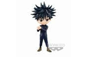 Drobiazgi - Banpresto - Jujutsu Kaisen Q Posket Megumi Fush 14 cm - Figurka - 4983164181845