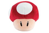 Drobiazgi - Tomy - Nintendo - Super Mario Junior Mocchi 15 cm - Plusz - 0053941127015