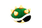 Drobiazgi - Tomy - Nintendo - Super Mario Junior Mocchi - Plusz - 0053941124205
