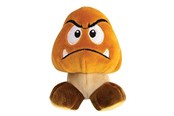 Drobiazgi - Tomy - Nintendo Super Mario Junior Mocchi - Goomba 15 cm - Plusz - 0053941127947