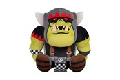Drobiazgi - Tomy - Warhammer - Goff Ork Boy - Plusz - 0796714720494