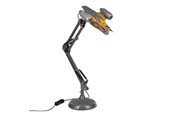 Drobiazgi - Paladone - Razor Crest Posable Desk Light - Lampa - PP15868MAN