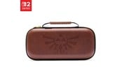 Akcesoria dla graczy - PowerA Hyrule Crest - Bag - Nintendo Switch 2 - NSCS0574