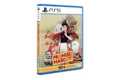 Gry - Promise Mascot Agency - Sony PlayStation 5 - Akcji/Przygodowa - 8885021400761