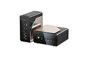 Komputer - Mini PC / Barebone - GMKtec EVO-T1 | Intel Core Ultra 9 285H | 64GB | 1TB | Windows 11 Pro - EVO-T1-1