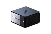 Komputer - Mini PC / Barebone - GMKtec EVO-X1 | AMD Ryzen AI 9 HX 370 | 32GB | 1TB | Windows 11 Pro - EVO-X1-1