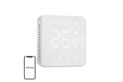 Inteligentny dom - Meross Smart WiFi Thermostat - MTS200BHK-EU