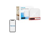 Inteligentny dom - Meross Smart Wi-Fi Thermostat - MTS215MA-EU