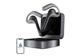Sluchawki, zestaw sluchawkowy - Timekettle W4 Pro Translation Earbuds - Grey - C01040002