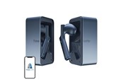 Słuchawki, zestaw słuchawkowy - Timekettle W4 Translation Earbuds - Blue - C01030002
