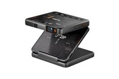 Projektor - Aurzen Projektor ZIP Trifold Cyber Projector - AU-PJ-ZP002M-UNBK0
