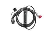 Ładowanie samochodów elektrycznych - Besen BN70-BC-11KW-APP Portable Charger - BN70-BC-11KW-APP