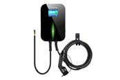 Ladowanie samochodów elektrycznych - Besen wall-mounted car charger BS20 22kW - BS20-BC-22KW