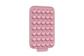Telefon - Inne akcesoria - Burga StickPad-Sticky Grip Bubblegum Pink - 966114