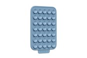 Telefon - Inne akcesoria - Burga StickPad-Sticky Grip Aqua Blue - 966115