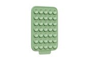 Telefon - Inne akcesoria - Burga StickPad-Sticky Grip Mint Green - 966116