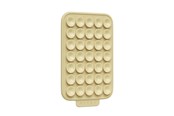Telefon - Inne akcesoria - Burga StickPad-Sticky Grip Butter Yellow - 966117