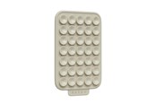 Telefon - Inne akcesoria - Burga StickPad-Sticky Grip Light Grey - 966119