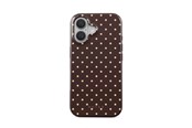 Telefon - Pokrowiec i etui - Burga Sorry Busy - Apple iPhone 16 Tough MagSafe Case - 968646