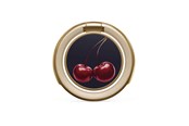 Telefon - Inne akcesoria - Burga Cougar - Universal Ring Holder Gold - 994210