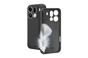 Telefon - Pokrowiec i etui - SBS Instinct Case for Oppo Find X9 Pro - Black - TEINSTOPFX9PK