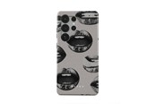 Telefon - Pokrowiec i etui - Burga Next Mistake - Samsung Galaxy S25 Tough Case - 997410