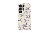 Telefon - Pokrowiec i etui - Burga Derby Race - Samsung Galaxy S25 Tough Case - 997866