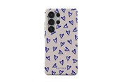Telefon - Pokrowiec i etui - Burga Love Me Right - Samsung Galaxy S25 Tough Case - 998394