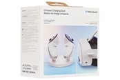 Akcesoria VR - Meta charging dock - compact - with battery - 2 - Li-Ion - USB-C - 27 Watt - SK-1000009-01