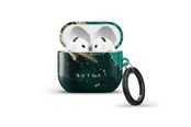 Telefon - Inne akcesoria - Burga Emerald Pool - Apple AirPods 4 & AirPods 4 ANC Case - 999574