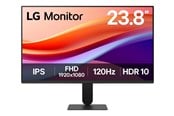Monitor - 24" LG 24U41YA-B - LED monitor - Full HD (1080p) - 24" - HDR - 24U41YA-B.AEUQ
