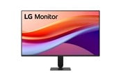 Monitor - 27" LG 27U41YA-B - LED monitor - Full HD (1080p) - 27" - HDR - 27U41YA-B.AEUQ