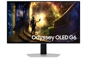 Monitor - 27" Samsung Odyssey OLED G6 S27DG612SU - LS27DG612SUXEN