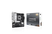 Płyta główna - ASUS PRIME B850M-A-CSM Płyta główna - AMD B850 - AMD AM5 - DDR5 RAM - Micro-ATX - 90MB1LQ0-M0EAYC