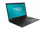 Laptop - Teqcycle Lenovo Thinkpad T14 G1 - 14" - Intel Core i5 - 10210U - 16 GB RAM - 256 GB SSD - Nordic - renew - TLT14G1MX02E