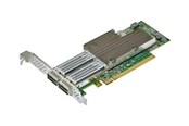 Adapter Sieciowy  (karta sieciowa, serwer druku, itp.) - Dell Broadcom 57508 - 540-BDEC
