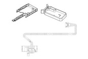 Akcesoria komputerowe - Dell - Customer Install - enablement kit - 403-BDQM
