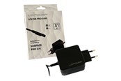 Telefon - Adapter i Ładowarka - LC Power LC31NB-PRO-SURF power adapter - 31 Watt - LC31NB-PRO-SURF