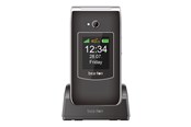 Telefon komórkowy - Beafon Bea-fon Silver Line SL645 LTE - SL645LTEEU002B