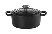 Patelnia - Le Creuset Signature casserole - 18 cm - 1.8 L - 21177180000430