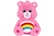 Plusz - Care Bears Jumbo - Cheer Bear 60 cm - 0885561220667