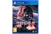Gry - Terminator 2D: No Fate - Sony PlayStation 4 - Platforma - 5061077020228